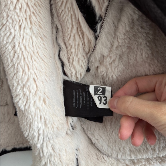 Guess suede jacket Y2K - Picture 14 of 14